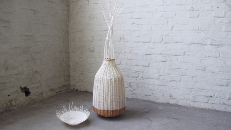 Trade Union by Studio Earnest. 