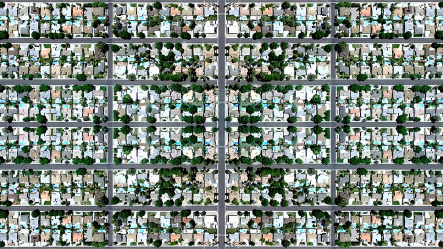 WorldWide Carpets by David Hanauer. 