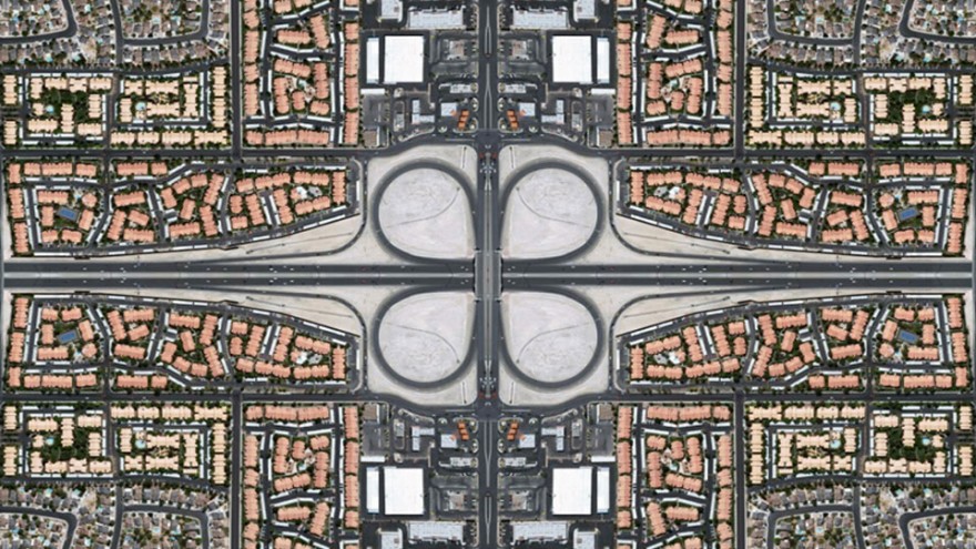 WorldWide Carpets by David Hanauer. 