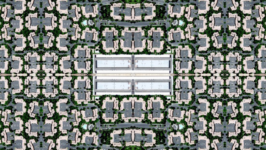 WorldWide Carpets by David Hanauer. 