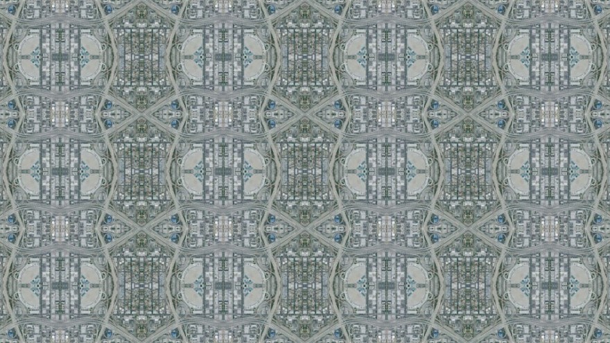 WorldWide Carpets by David Hanauer. 