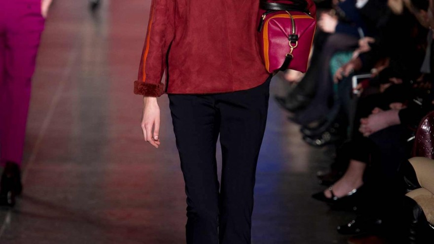 Autumn/winter 2013 Collection by Paul Smith. Images: © 2013 Paul Smith.