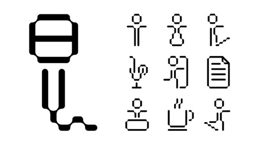 Platform identity by Eddie Opara. 