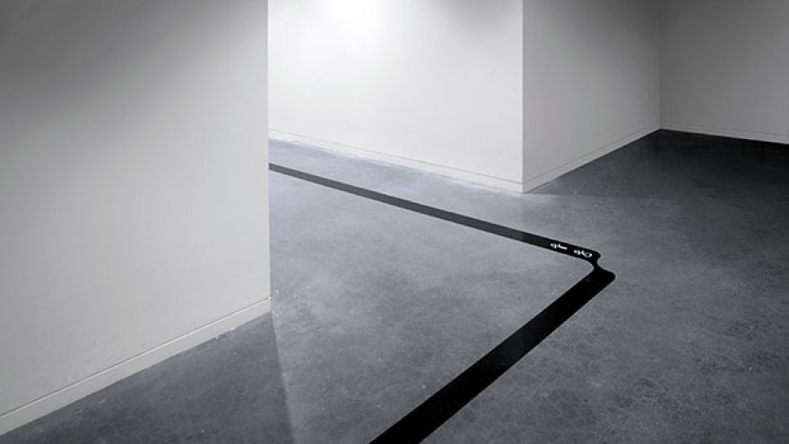 Platform identity by Eddie Opara. 