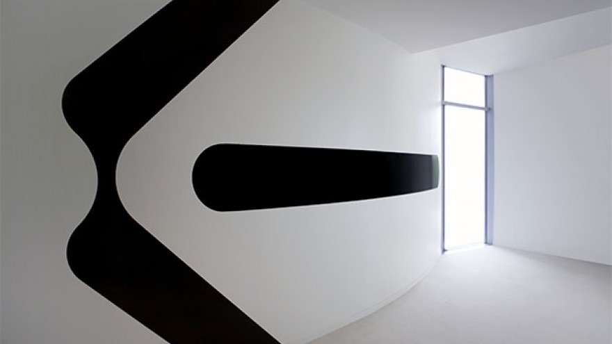 Platform identity by Eddie Opara. 