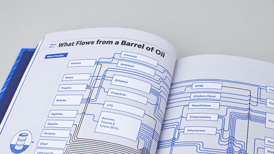 Terra Nova: The New World After Oil, Cars and Suburbs design by Eddie Opara. 