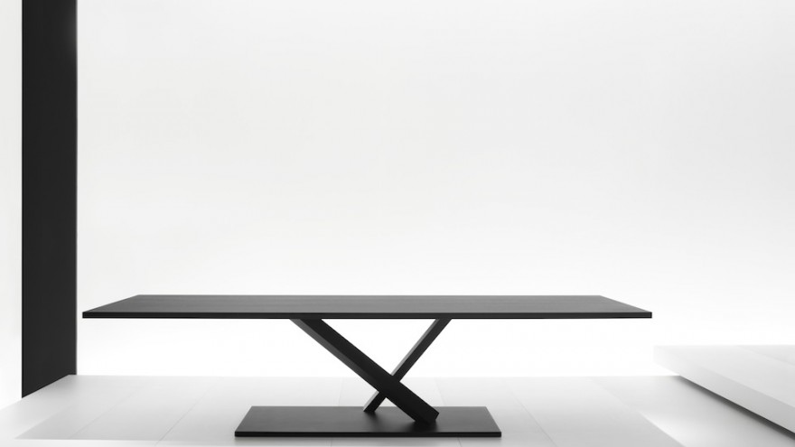 Element collection by Tokujin Yoshioka. 