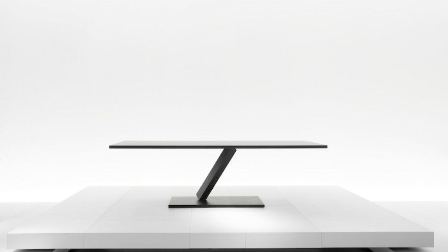 Element collection by Tokujin Yoshioka. 