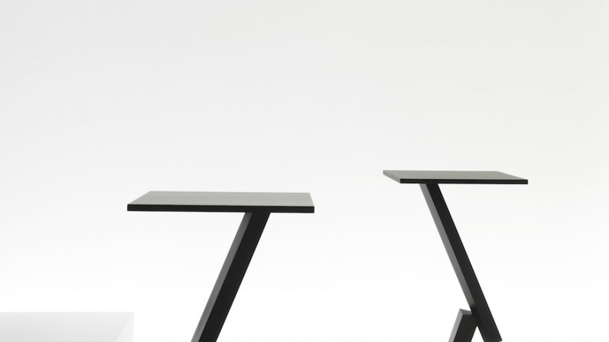 Element collection by Tokujin Yoshioka. 
