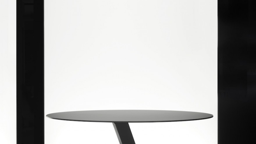 Element collection by Tokujin Yoshioka. 
