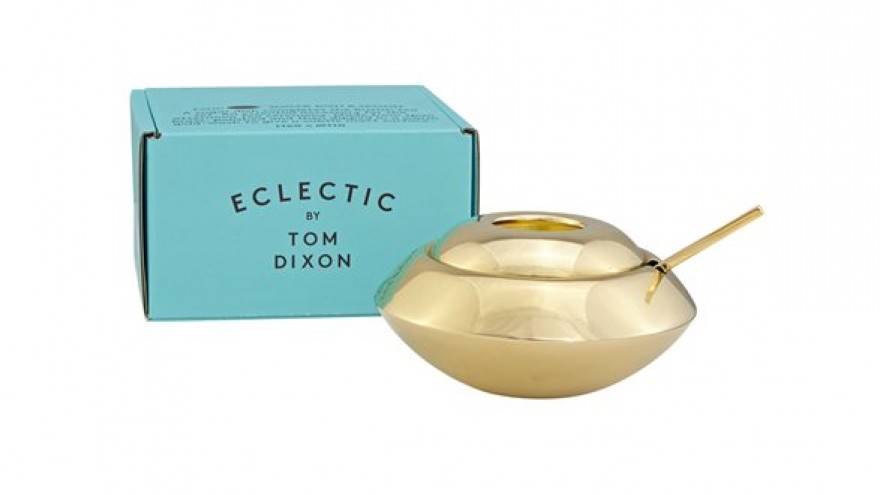 Form Tea by Tom Dixon. 