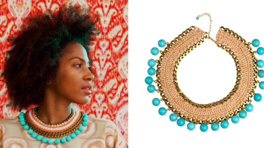 2014 Emerging Creative: Henriette Botha. 