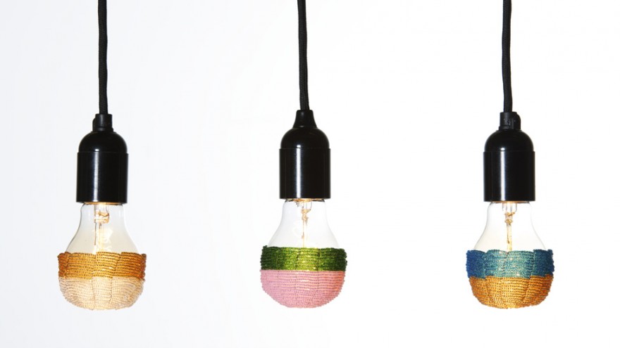 Colour Cup by Siyazama Project and Simunye Craft Collective with Margrethe Odgaard, for Editions in Craft, South Africa