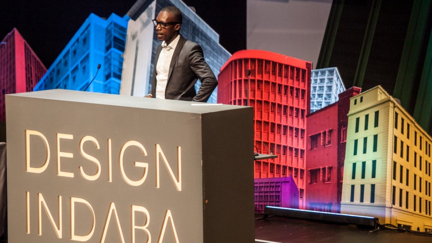 Architect Issa Diabaté