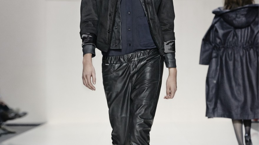 Spring/Summer 2014 collection by G-Star RAW. 
