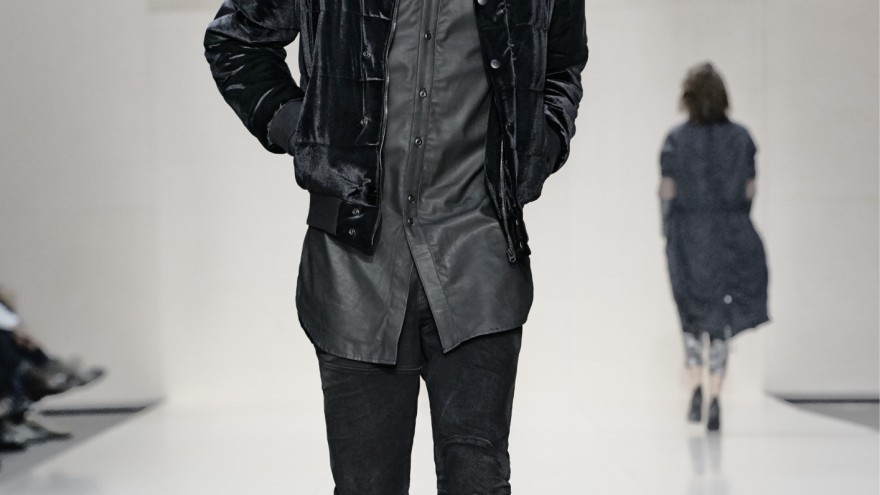 Spring/Summer 2014 collection by G-Star RAW. 