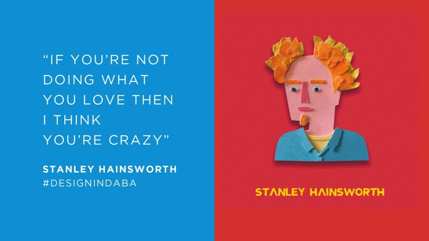 Stanley Hainsworth