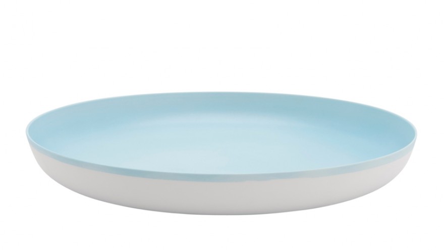 Color Porcelain by Scholten & Baijings. 