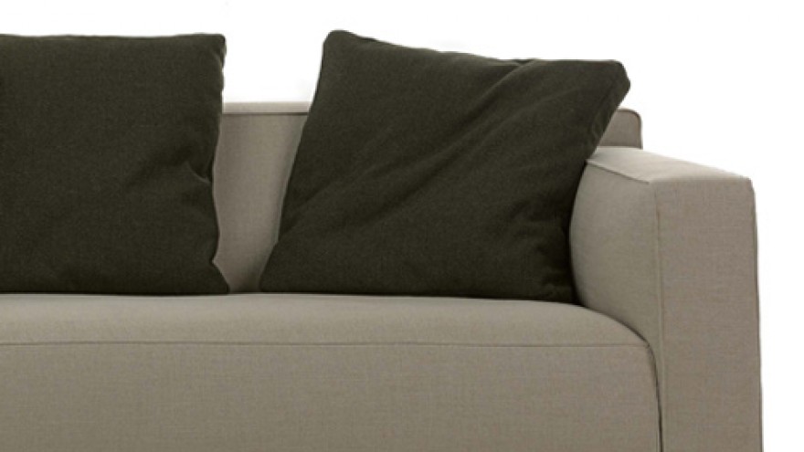 Knoll Sofa Collection by BarberOsgerby – sofa