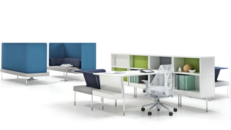 Fuseproject for Herman Miller. 