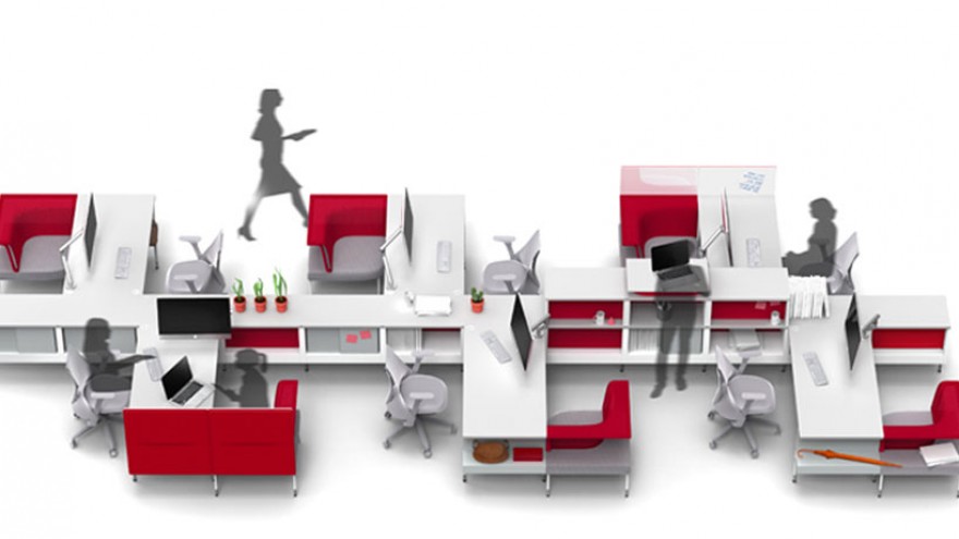 Fuseproject for Herman Miller. 