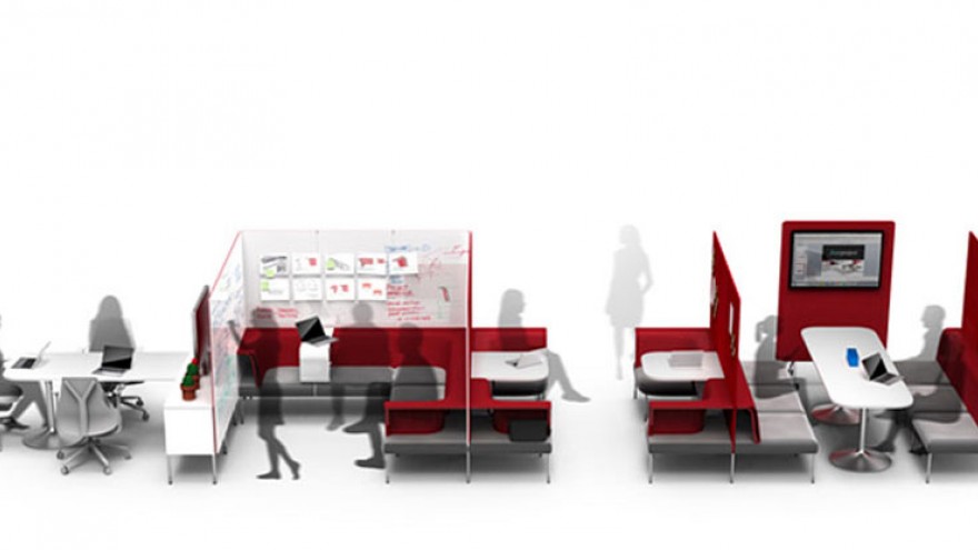 Fuseproject for Herman Miller. 