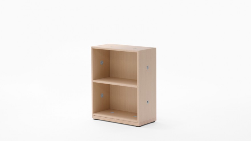 Ofon by Nendo. 