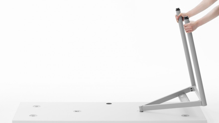 Ofon by Nendo. 