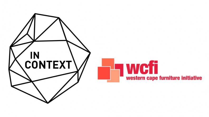 "In Context" exhibition by Western Cape Furniture Initiative. 