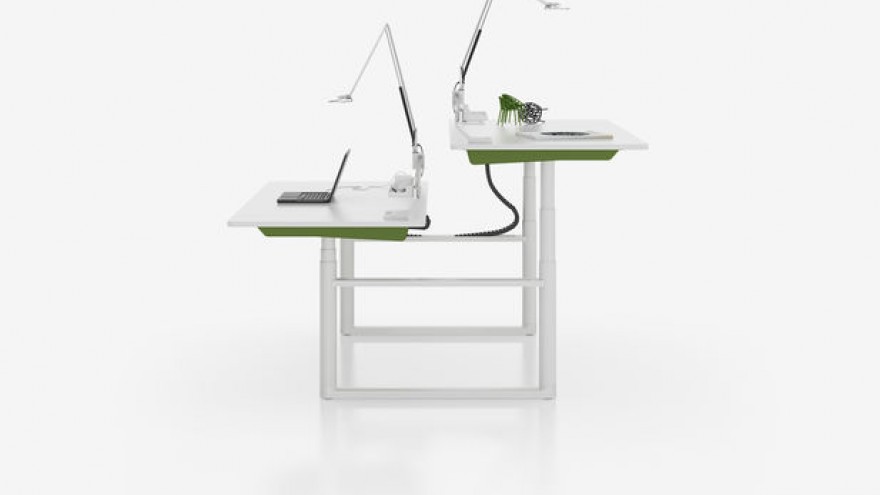 Tyde by Ronan and Erwan Bouroullec. 