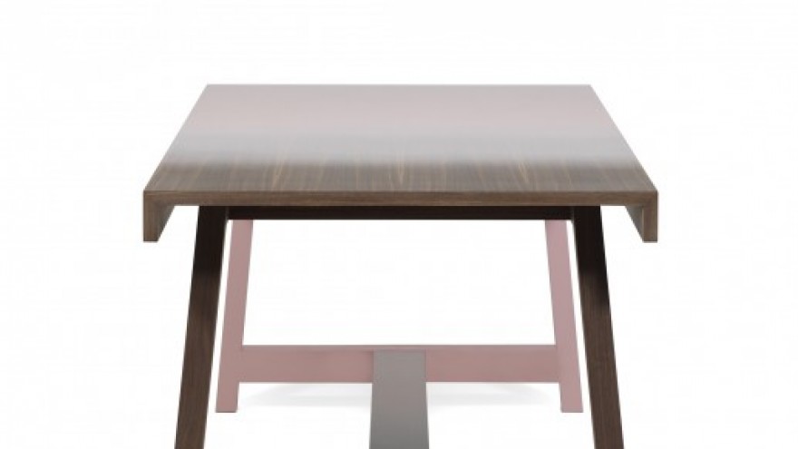 Niebla Table by Hella Jongerius. 