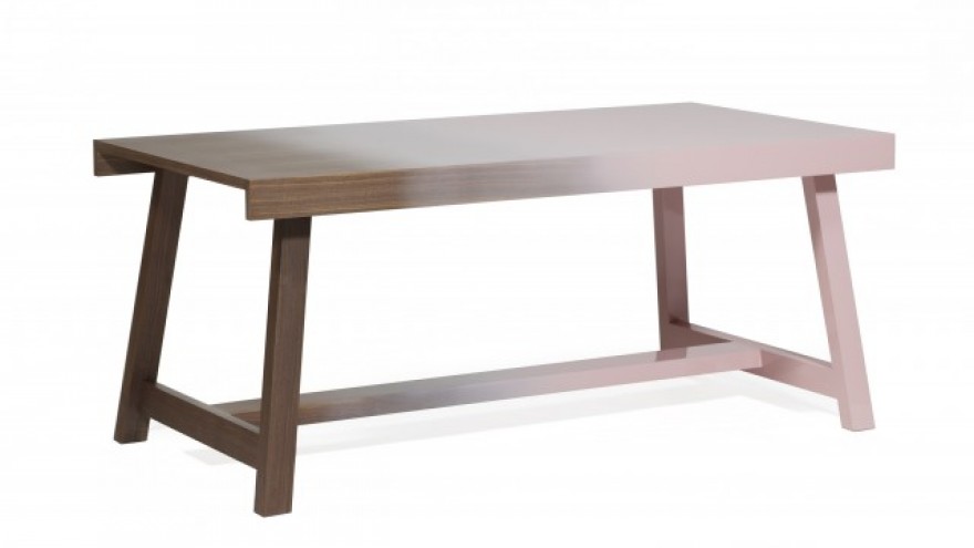 Niebla Table by Hella Jongerius. 