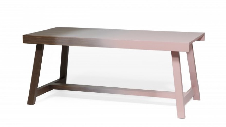 Niebla Table by Hella Jongerius. 