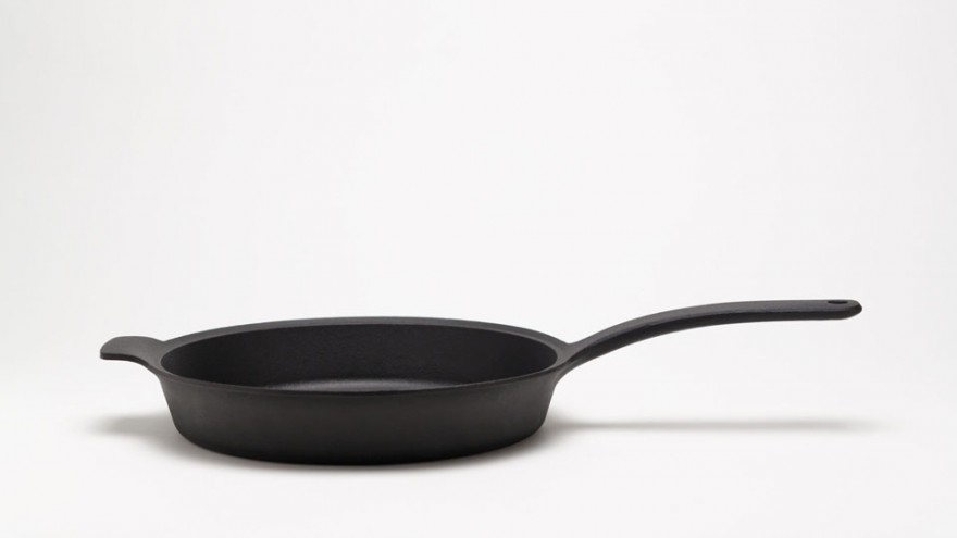 "Oigen Palma" kitchenware by Jasper Morrison. Image: Japan Creative – Nacása&Partners inc.