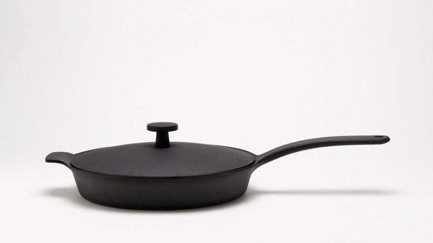 "Oigen Palma" kitchenware by Jasper Morrison. Image: Japan Creative – Nacása&Partners inc.