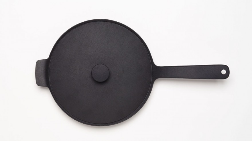 "Oigen Palma" kitchenware by Jasper Morrison. Image: Japan Creative – Nacása&Partners inc.