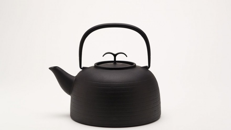 "Oigen Palma" kitchenware by Jasper Morrison. Image: Japan Creative – Nacása&Partners inc.