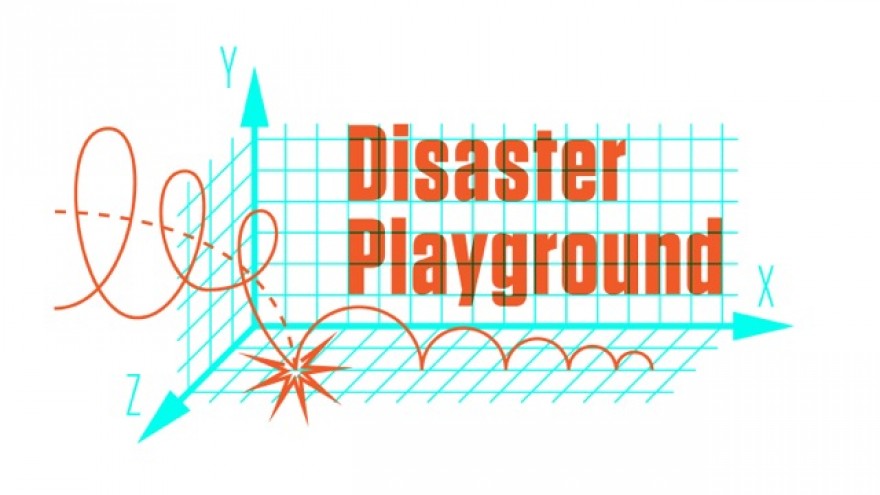 Designed by David Benqué, Graphic Designer.