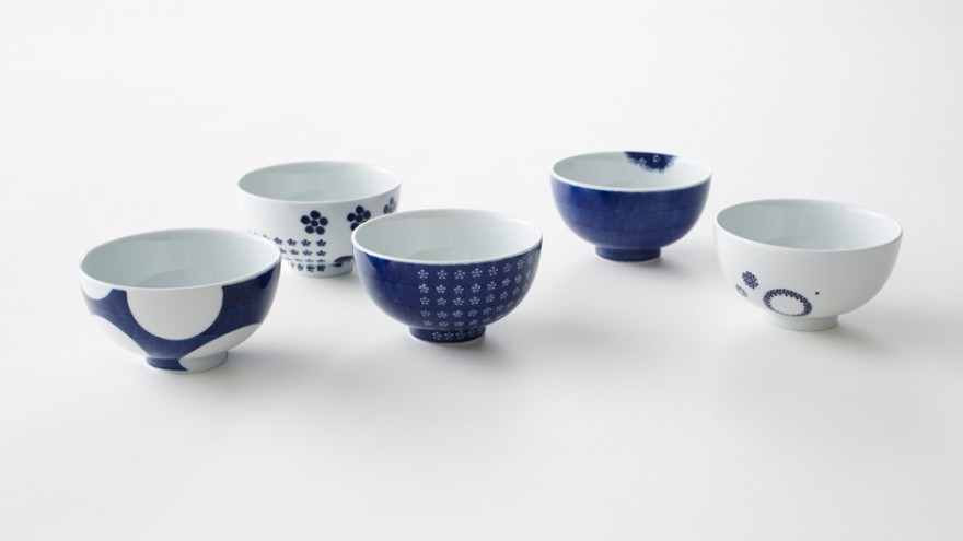 Ume-Play" collection by Nendo. 