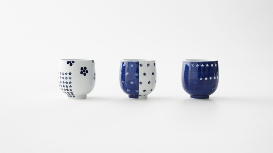 Ume-Play" collection by Nendo. 