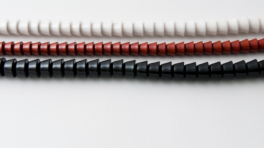 Perles by Ronan & Erwan Bouroullec. 
