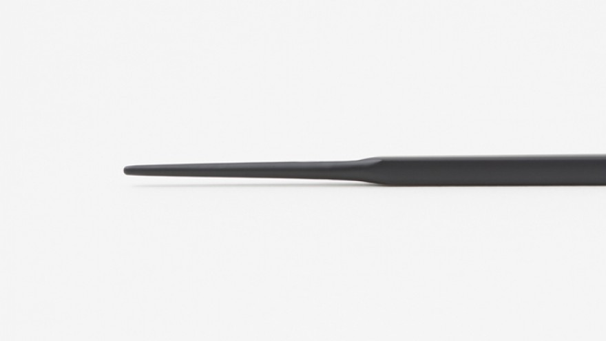 The Jikaoki chopsticks by Nendo. Image: Akihiro Yoshida. 