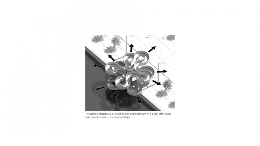 Watch Flower by Bjarke Ingels. 