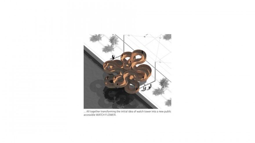 Watch Flower by Bjarke Ingels. 