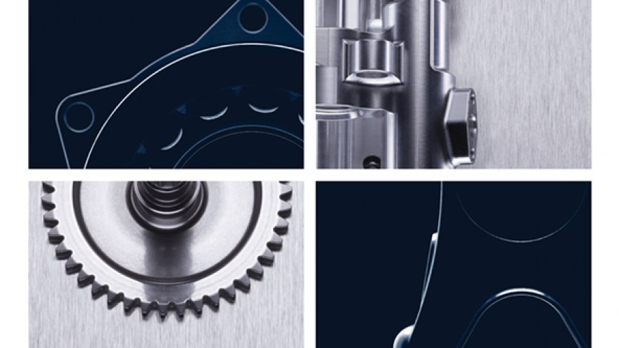 Williams Formula One branding by Hat-trick. 