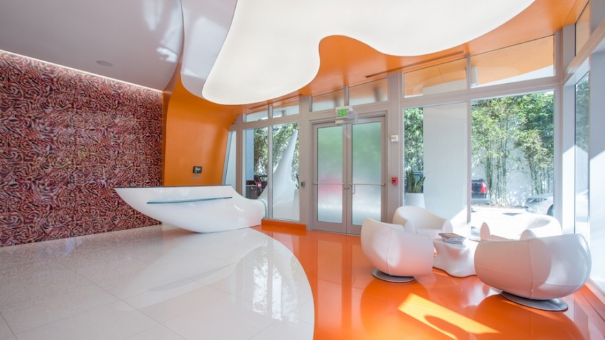 MyBrickell by Karim Rashid. 