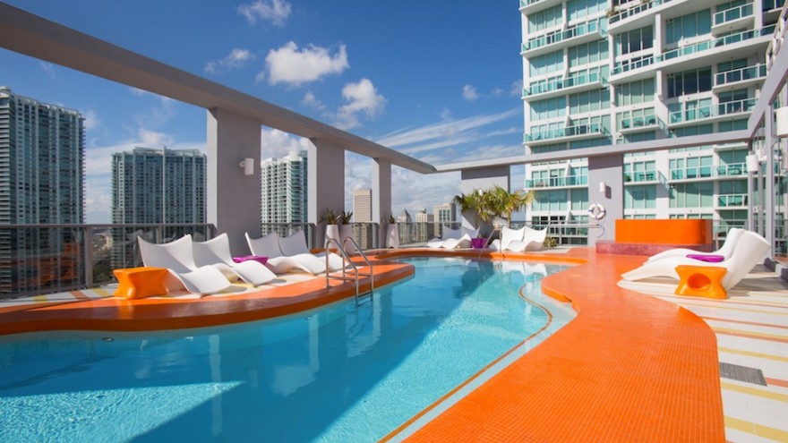 MyBrickell by Karim Rashid. 