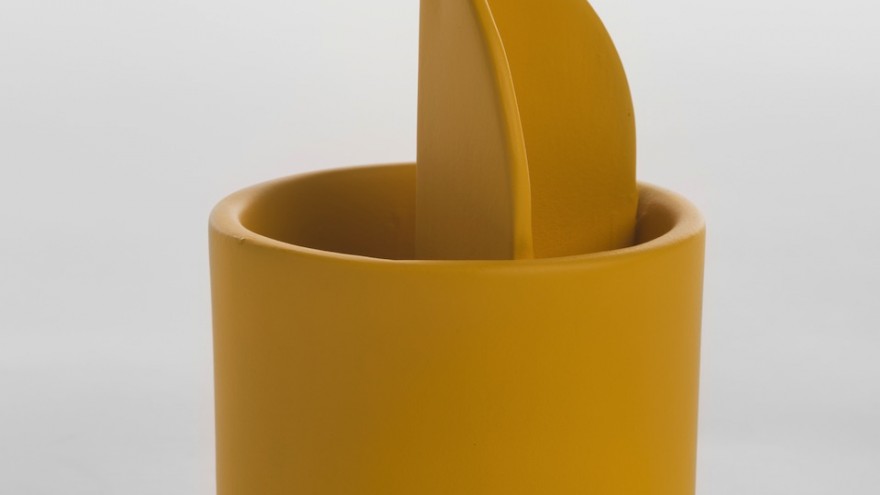 Split collection by Tomas Kral for Something Good. 