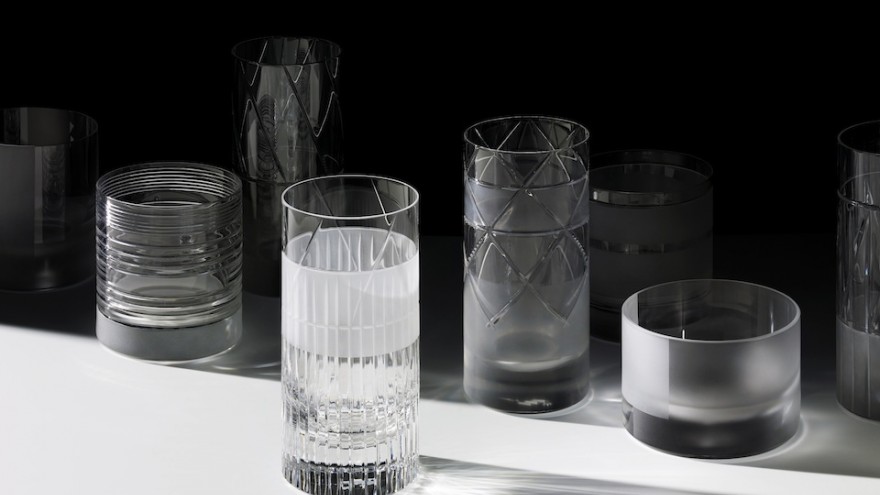 Elements by Scholten & Baijings for J. Hill's Standard. Image Tom Brown. 
