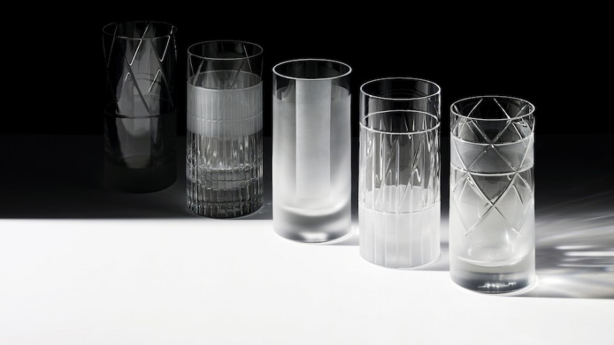 Elements by Scholten & Baijings for J. Hill's Standard. Image Tom Brown. 